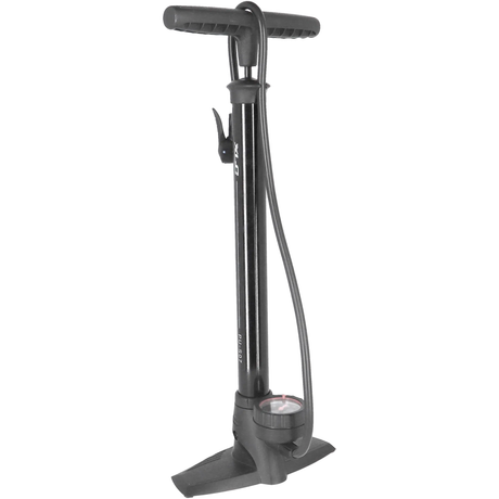 Pompa da terra XLC PU-S07 - Nero XLC