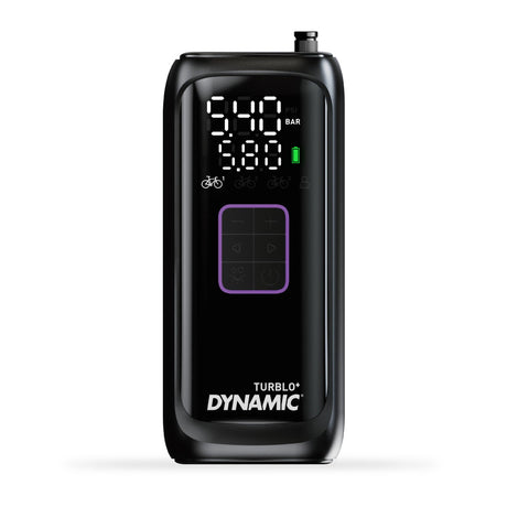 Pompa elettrica Dynamic Turblo+ Dynamic