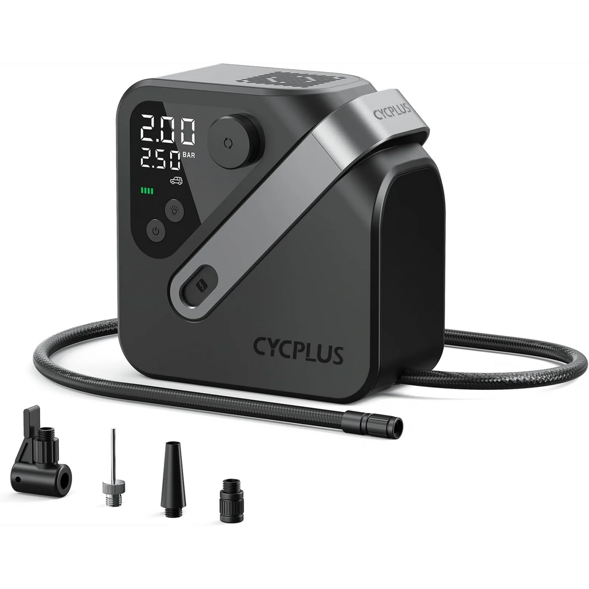 Pompa elettrica portatile Cycplus AL7 Cycplus