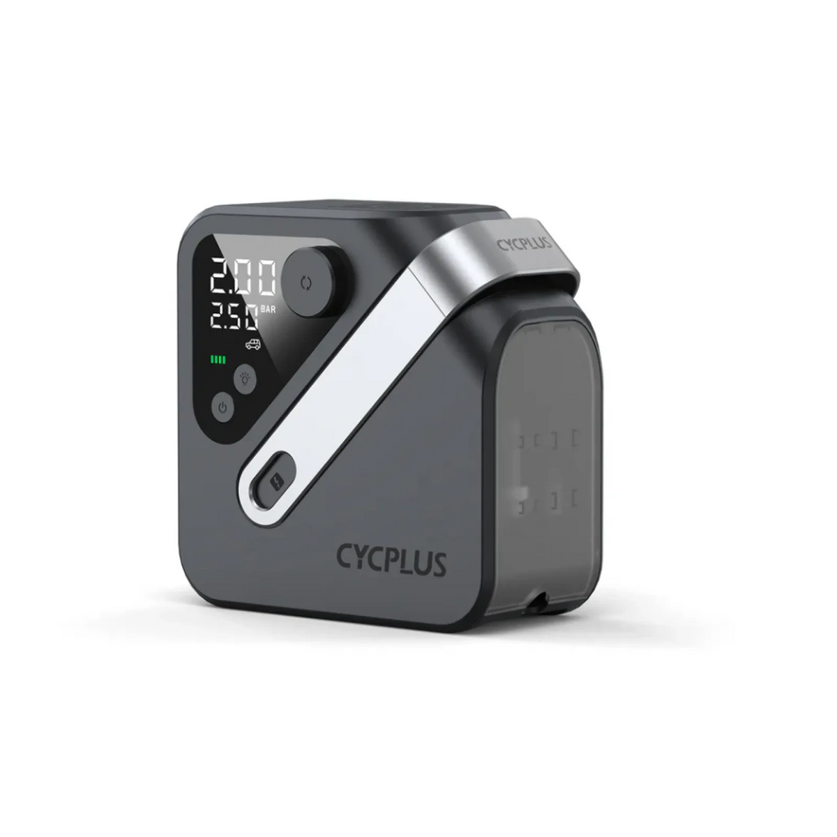Pompa elettrica portatile Cycplus AL7 Cycplus