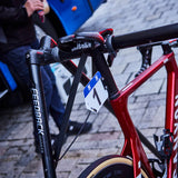 Portabici Feedback A-Frame Event Stand Feedback