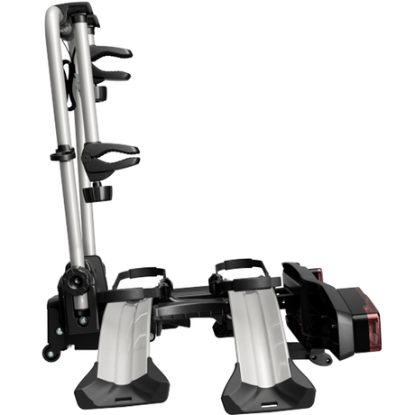 Peruzzo Atlantis 2 E-bike tow hitch bike rack