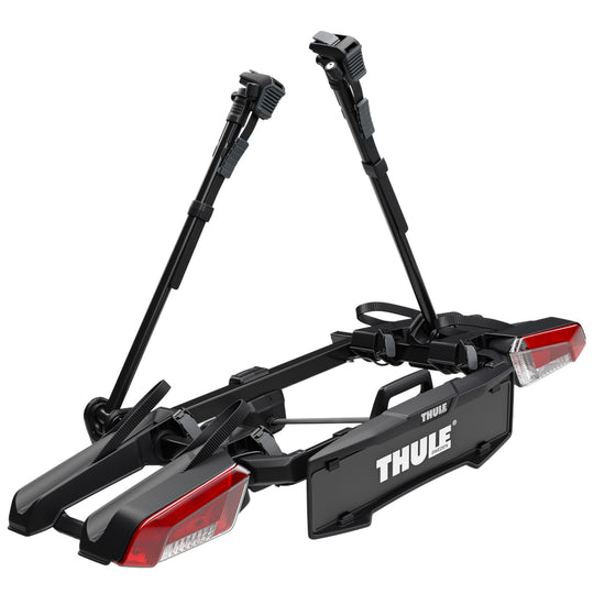 Car bike rack Thule OutPace 2 bikes