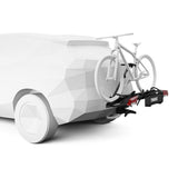 Portabici auto Thule OutPace 2 bici Thule