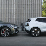 Portabici auto Thule OutPace 2 bici Thule