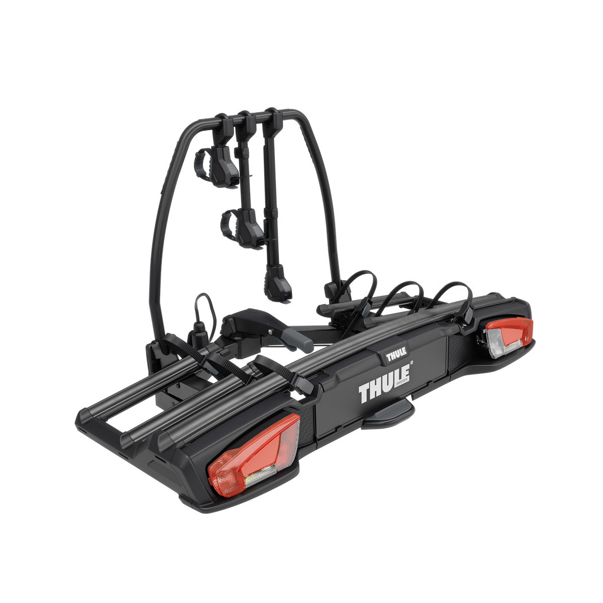 Portabici auto Thule VeloSpace 3 Thule