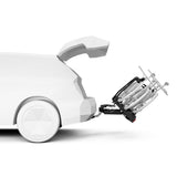 Portabici auto Thule VeloSpace 3 Thule