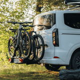 Portabici auto Thule VeloSpace 3 Thule