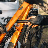 Portabici auto Thule VeloSpace 3 Thule