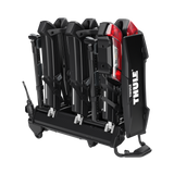 Tow hitch bike rack Thule Epos ParkSecure 91cm - Black Thule