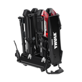 Towbar-mounted bike rack Thule Epos ParkSecure 69cm - Black Thule