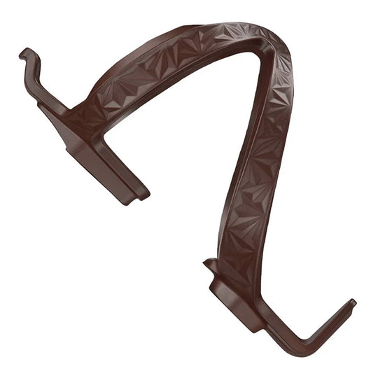 Supacaz Fly Cage Poly bottle cage - Brown