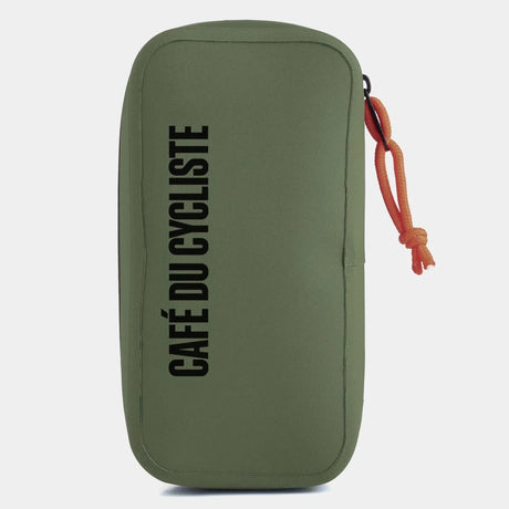 Porte-téléphone Cafe du Cycliste M - Vert