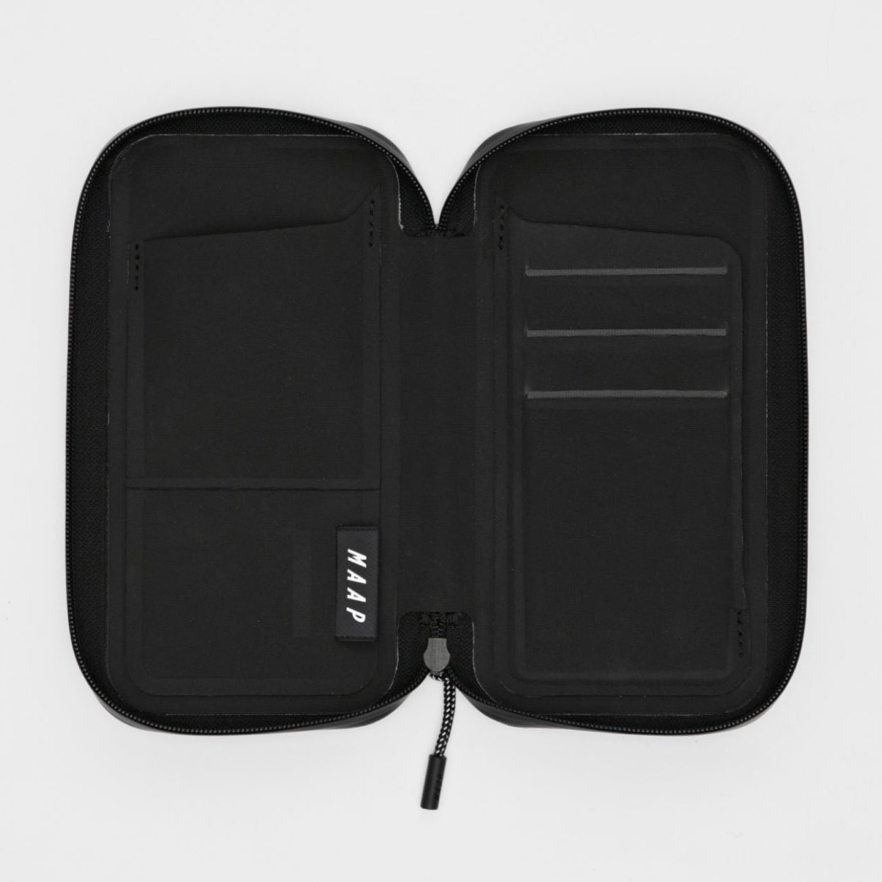 Portacellulare Maap Shield Waterproof Large - Nero Rapha