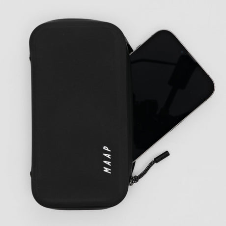 Portacellulare Maap Shield Waterproof Large - Nero Rapha