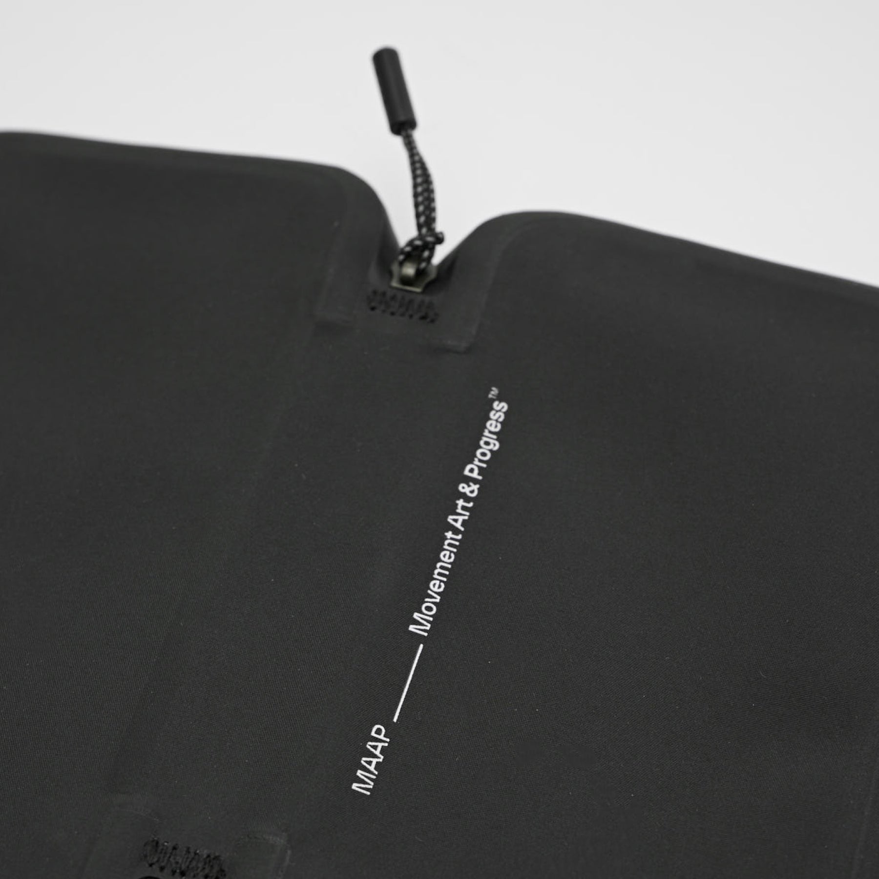 Portacellulare Maap Shield Waterproof Large - Nero Rapha
