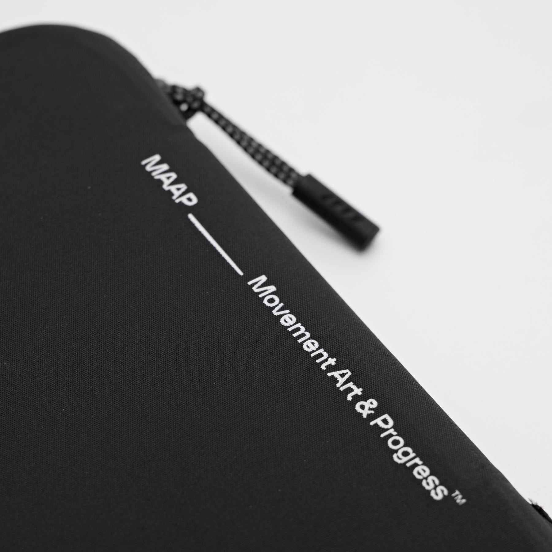 Portacellulare Maap Shield Waterproof Small - Nero Rapha