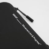 Portacellulare Maap Shield Waterproof Small - Nero Rapha