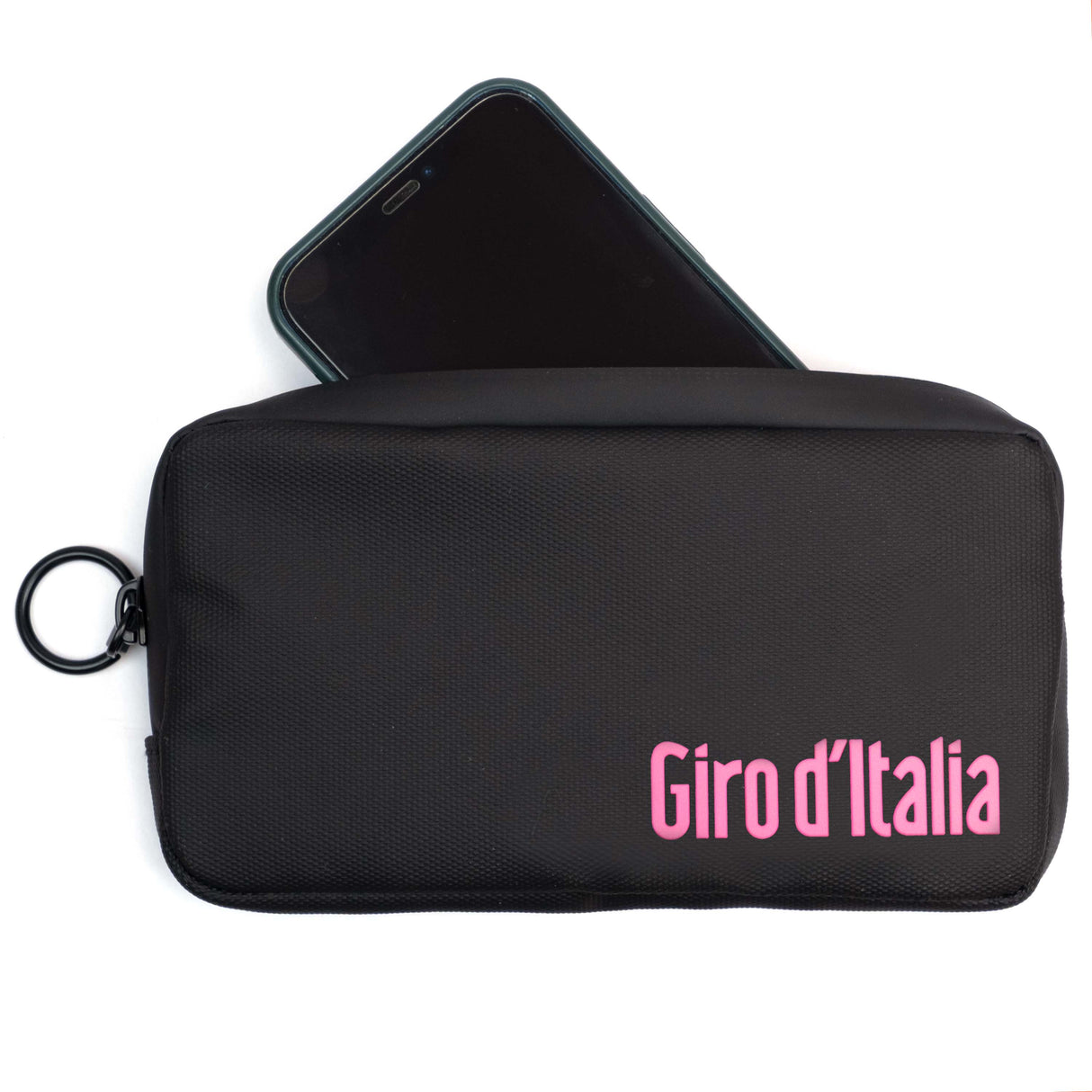 Portacellulare Rainproof Giro d'Italia All4cycling