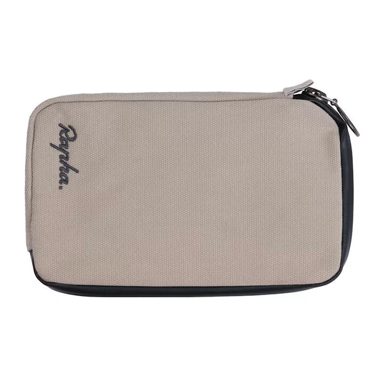 Rapha Essentials phone pouch - Beige