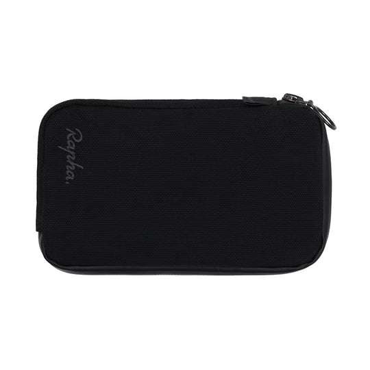 Rapha Essentials phone pouch - Black