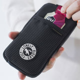 Portacellulare Ulac Verve - Nero Ulac