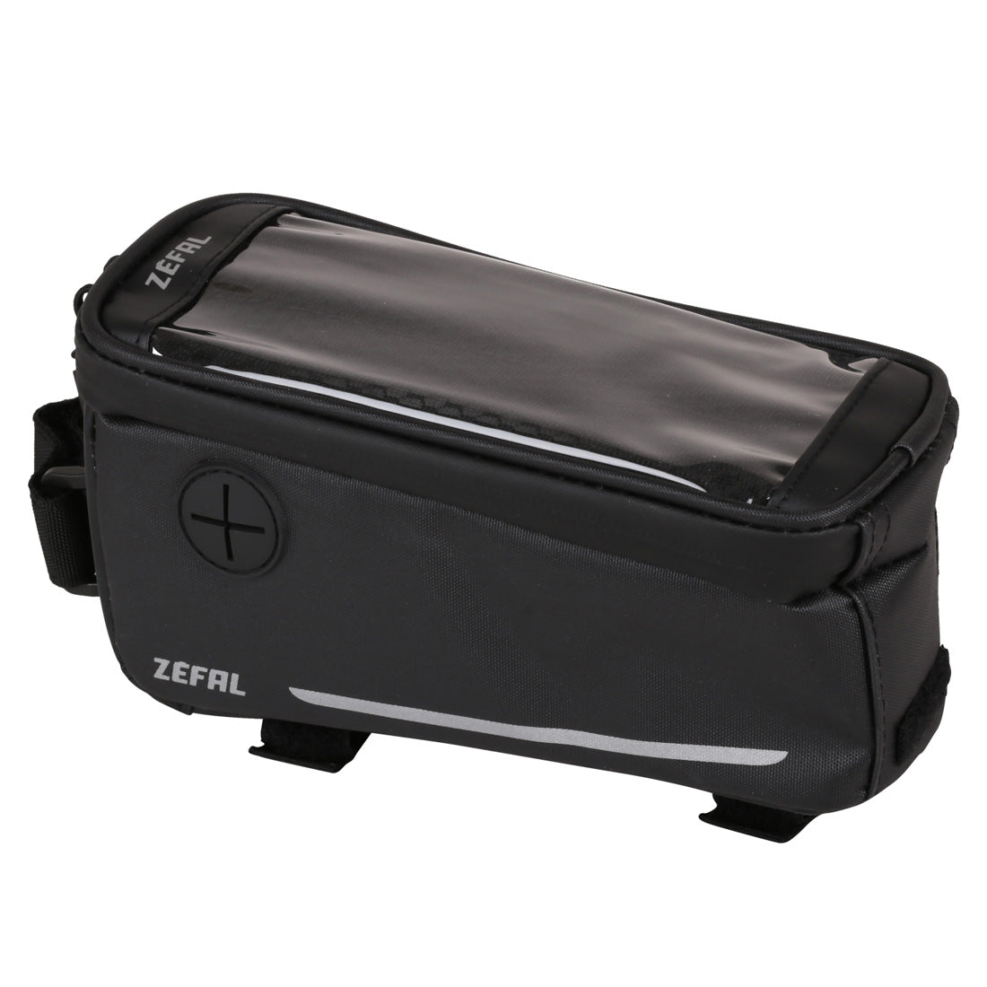 Portacellulare Zefal Console Pack T1 - Nero Zefal