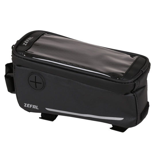 Zefal Console Pack T1 Phone Holder - Black