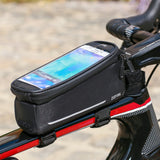 Portacellulare Zefal Console Pack T1 - Nero Zefal