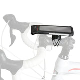 Portacellulare Zefal Z Console Dry L - Nero Zefal