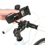 Portacellulare Zefal Z Console Dry L - Nero Zefal