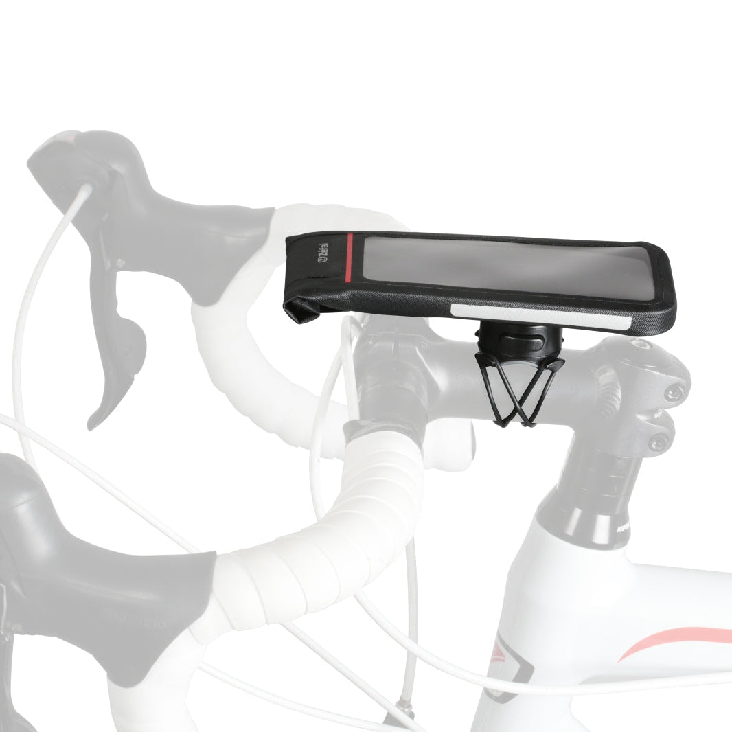 Portacellulare Zefal Z Console Dry M - Nero Zefal