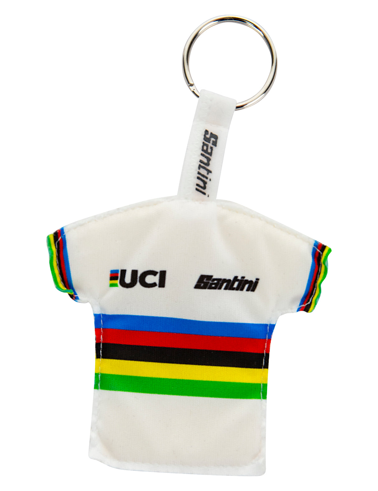 Portachiavi Santini UCI Santini