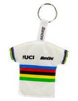 Portachiavi Santini UCI Santini