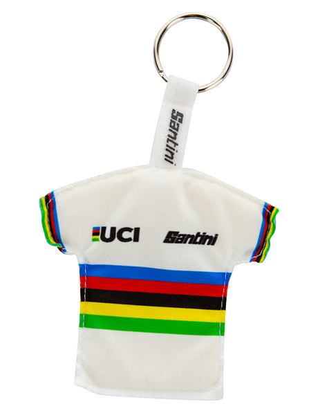 Portachiavi Santini UCI Santini