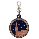 Portachiavi Tour de France 2025 - Grand Depart Lille-Nord Tour de France