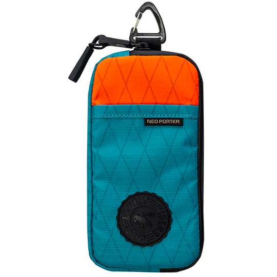Ulac Wallet Touring Case GT - Blue 
