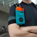 Portafoglio Ulac Wallet Touring Case GT - Azzurro Ulac