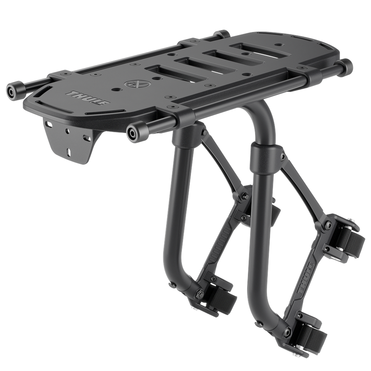 Thule Tour Rack Carrier - Black