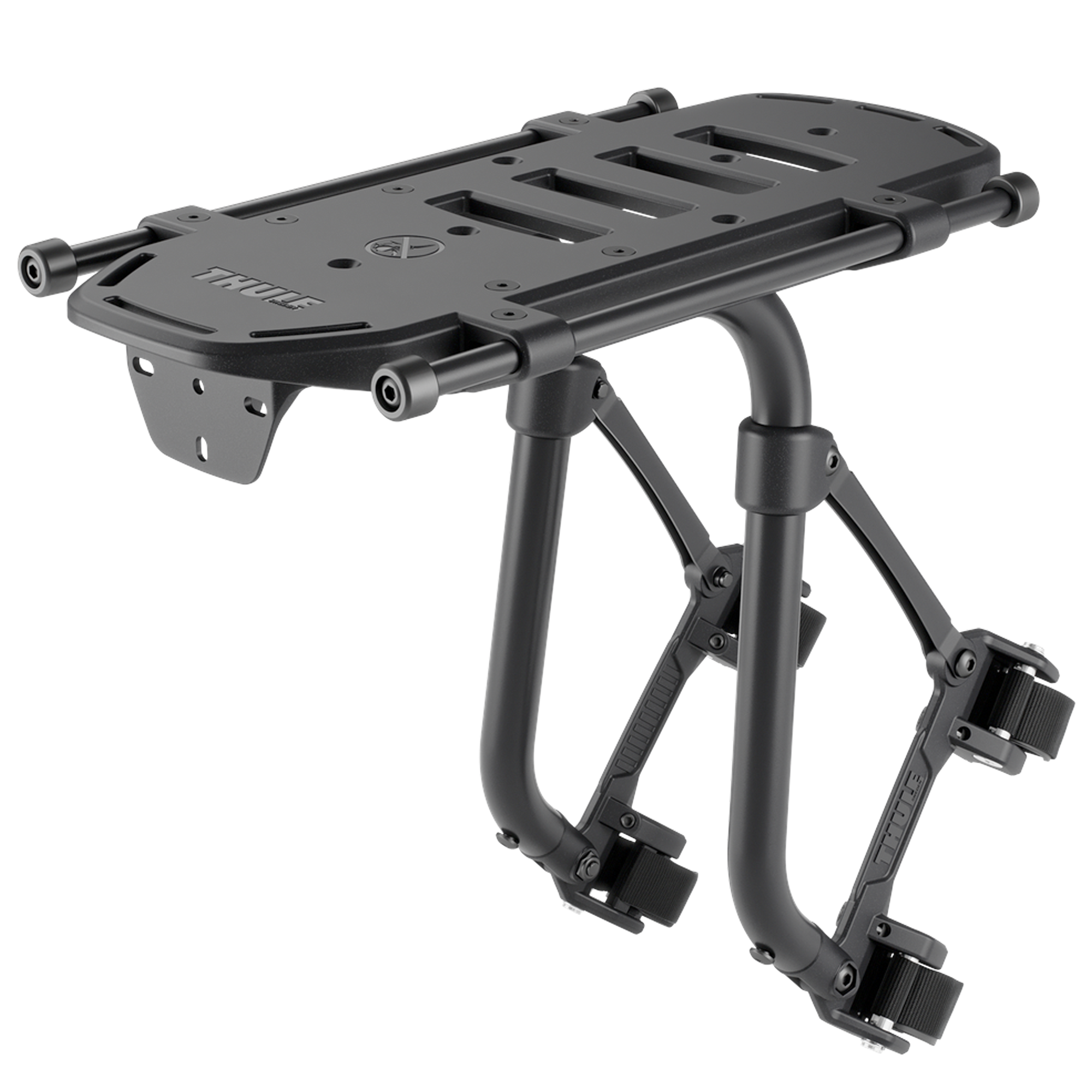 Portapacchi Thule Tour Rack - Nero Thule
