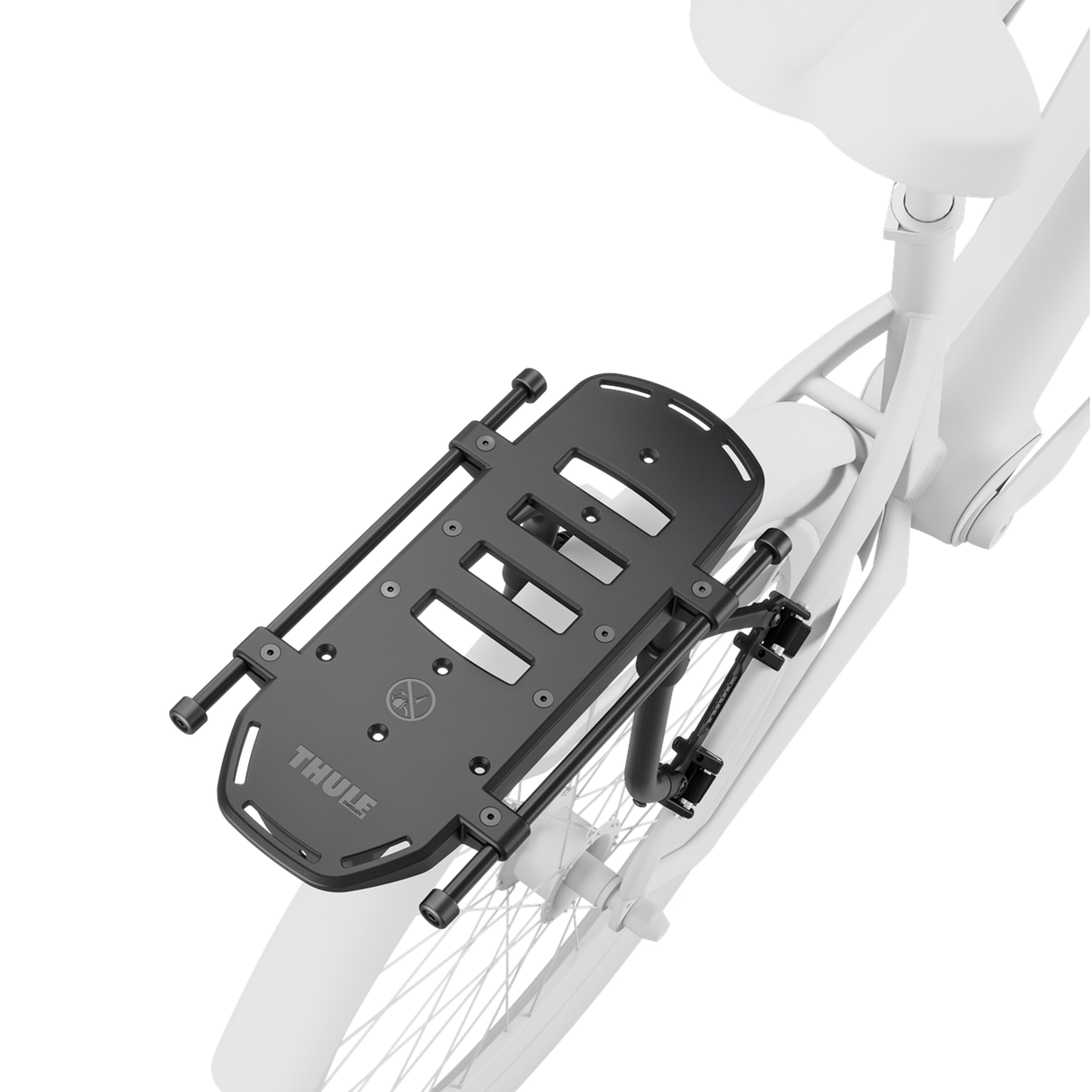 Thule Tour Rack Carrier - Black