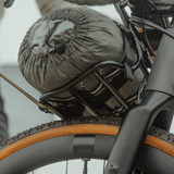 Topeak handlebar front rack