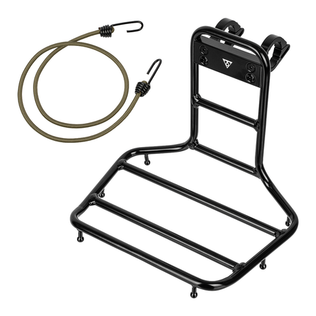 Topeak handlebar front rack