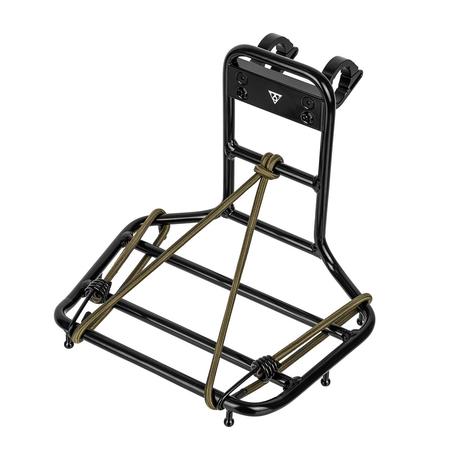 Topeak handlebar front rack