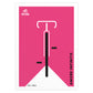 Poster Giro d'Italia - Bike