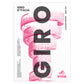 Poster Giro d'Italia - Trophy