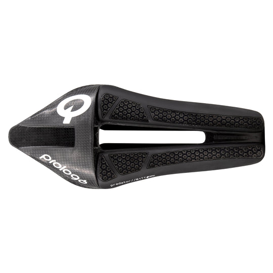 Prologo Predator 01TT Nack CPC saddle - Black