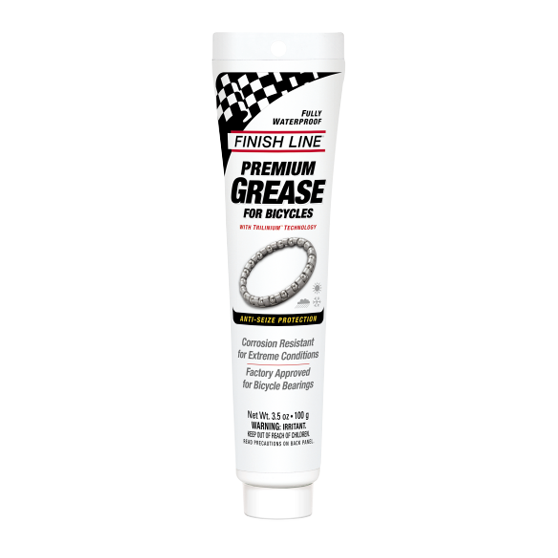 Graisse Premium Finish Line - 100 g
