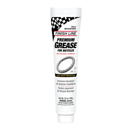 Graisse Premium Finish Line - 100 g