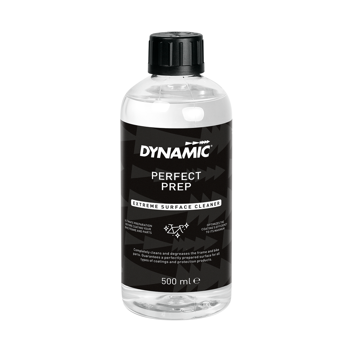 Preparatore superfici Dynamic Perfect Prep - 500 ml Dynamic